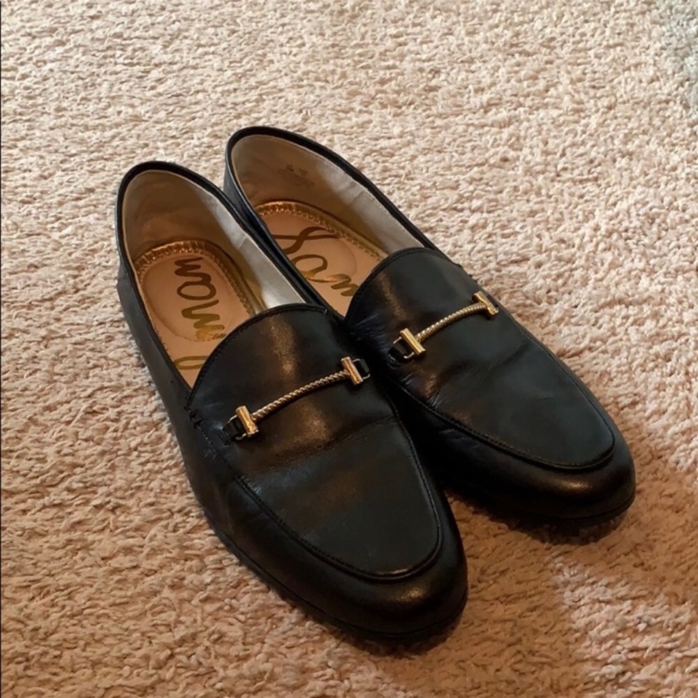 Sam Edelman Loafers